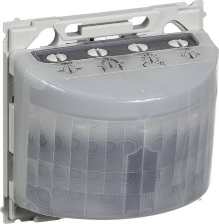 Lauritz Knudsen Opus66 System Væg Pir 24V V.2