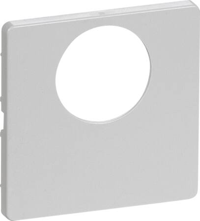 Lauritz Knudsen Fuga Afdækn. Pir 10A 44X44 Lg