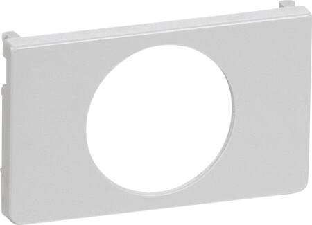 Lauritz Knudsen Fuga Afdækn. Pir 10A 44X27 Lg