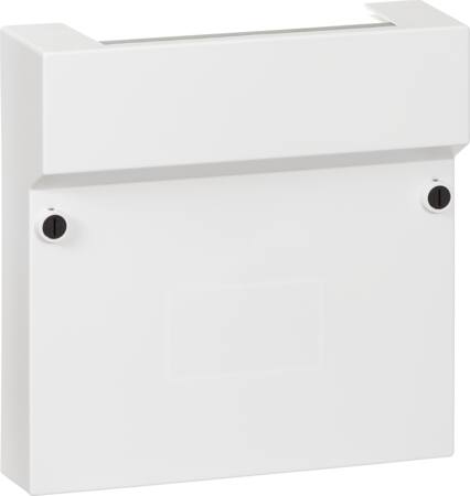 Lauritz Knudsen Klemmedæksel For Um-S Og Um-L H