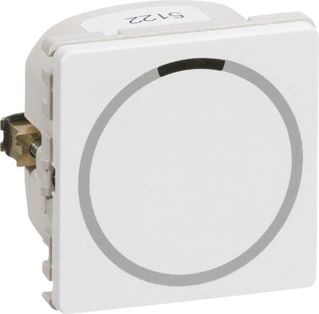 Lauritz Knudsen Fuga Touch 350Uni Din Ir Hv