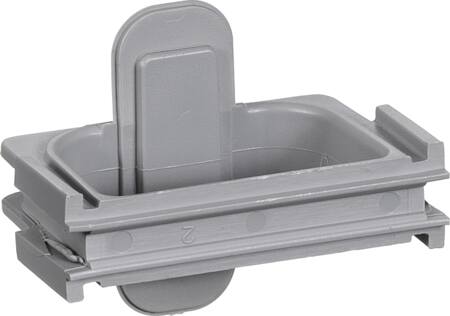 Lauritz Knudsen Opus74 Pakn Sammenbyg Mgrå