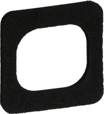 Lauritz Knudsen Opus74 Planf 1M Pakning