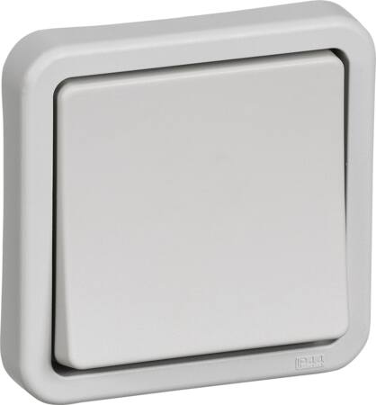 Lauritz Knudsen Opus74 Afbr 1P Lg