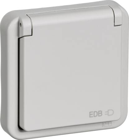 Lauritz Knudsen Opus74 Stikk Edb 2L+J Lg