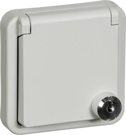 Lauritz Knudsen Opus74 Stikk Afl 2P+J Lg