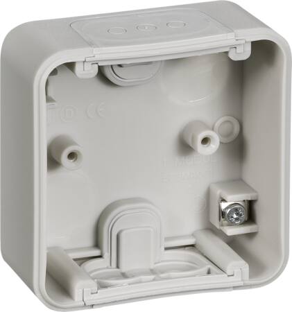 Lauritz Knudsen Opus74 Underlag 1M Lg