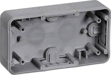 Lauritz Knudsen Opus74 Underlag 2X1,5M Vand Lmg