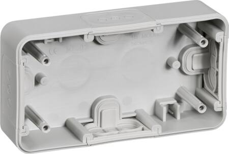 Lauritz Knudsen Opus74 Underlag 2X1M Vand Lg