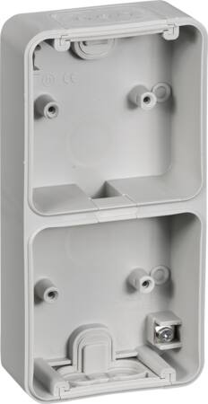 Lauritz Knudsen Opus74 Underlag 2M Lodret Lg