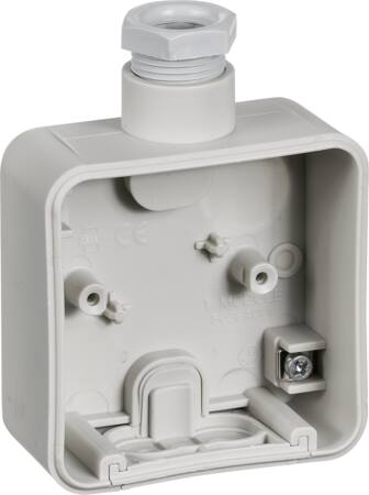 Lauritz Knudsen Opus74 Underlag 1M+1Xm20 Lg