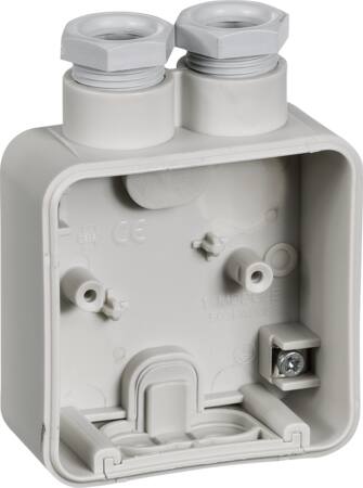 Lauritz Knudsen Opus74 Underlag 1M+2Xm20 Lg