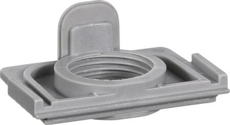 Lauritz Knudsen Opus74 Pakn M20 Forskr Mgrå