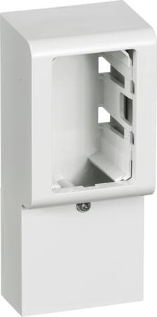 Lauritz Knudsen Panelunderlag Sl 1,5M 49 Mm Hv