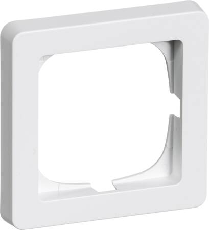 Lauritz Knudsen Ab Ramme Baseline 63 1M Hvid