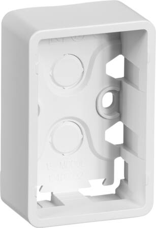 Lauritz Knudsen Ab Fuga Underlag Baseline 1,5M