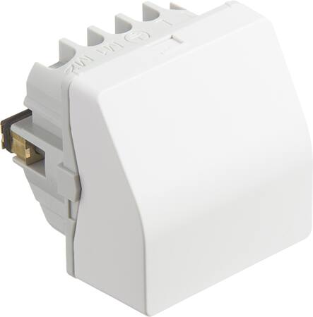 Lauritz Knudsen Fuga Komfurudtag 5P 1M Hv