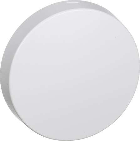 Lauritz Knudsen Afdækning For Ø80 & Ø83 Sideindgang Hv