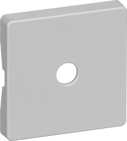 Lauritz Knudsen Fuga Afdækning For Lampeudtag 1M Lg