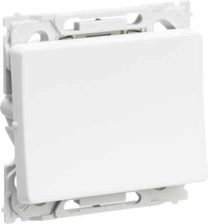 Lauritz Knudsen Opus66 Afbryder 1Pol 16A 250V Hv