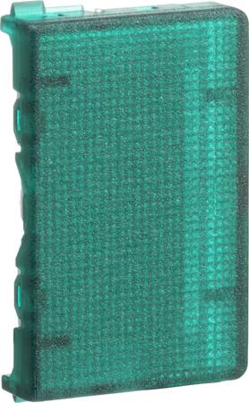 Lauritz Knudsen Opus66 Led Lamp 0,5M 12/24V Grøn