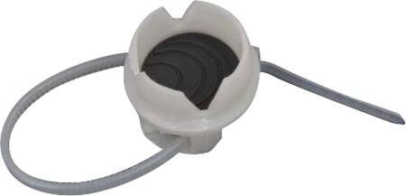 Lauritz Knudsen Vindtæt Aflastning Fuga Ffd