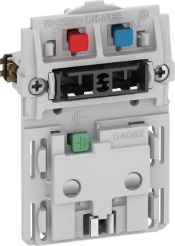 Lauritz Knudsen Fuga Stikk 2P Mj M Afb 1,5M, Ua