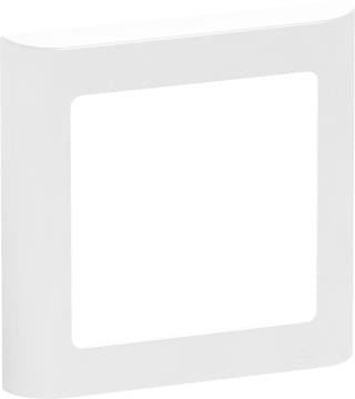 Lauritz Knudsen Fuga Soft Ramme 1M Hv