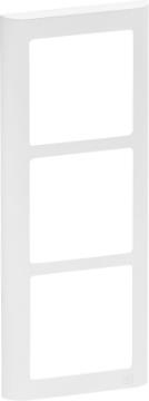 Lauritz Knudsen Fuga Soft Ramme Lodret 3M Hv