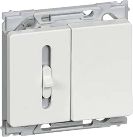 Lauritz Knudsen Opus66 Lysdæmper Led-S 120Va - Hv