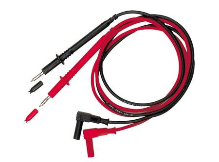 Elma Instruments Ledningssæt M/Prøvepind R/S