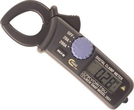 Elma Instruments Tangampermeter Mini K2031