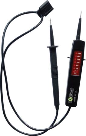 Elma Instruments Spændingstester Elma 1000