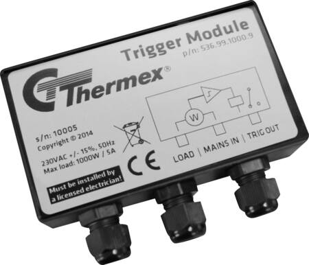 Thermex Thermex Trigger Link Modul