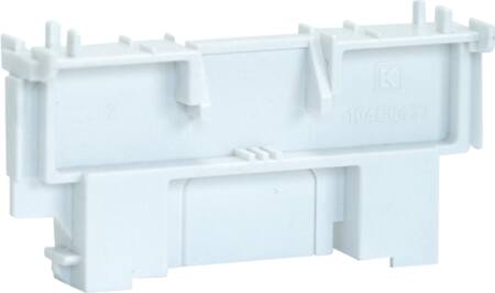 Hager Skillestykke For Clicline Dåse