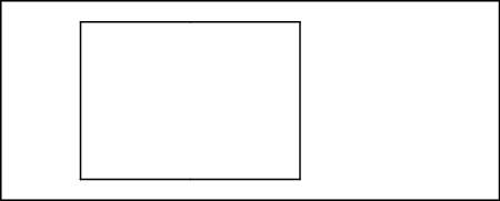 Hager Lågudsnit 2Sc F/Br130 Ph