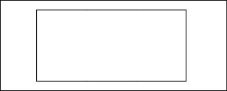 Hager Lågudsnit 3Sc F/Br130 Ph