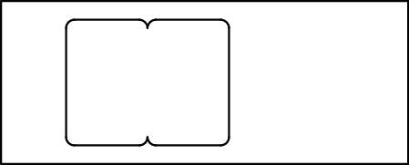 Hager Lågudsnit 2Se F/Fb130 Ph