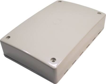 Solar Multibox Ip20