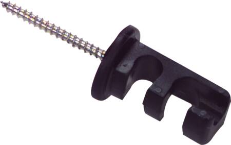 Solar Light Pendelophæng Sort