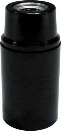 Solar Light Fatning E14 10Mm Sort