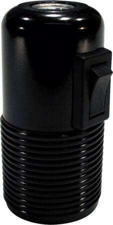 Solar Light Fatning E27 Krone 10Mm M/Afb So