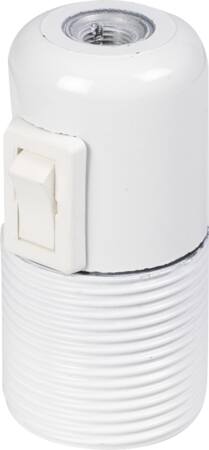 Solar Light Fatning E27 Krone 10Mm M/Afb Hv
