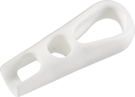 Solar Light Pendelophæng Hvid For Krog