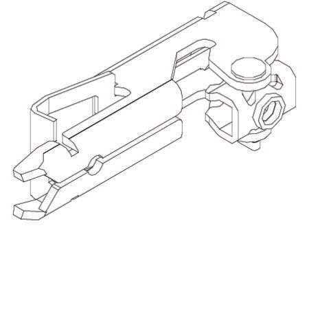 Eaton Hængsel 220A9110