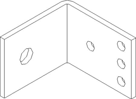 Eaton Beslag F Beskyttelsesleder