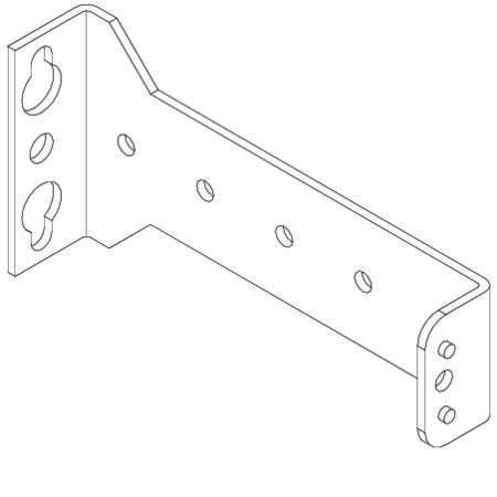 Eaton 220E4355 Besl.T/Dinskinne Høj
