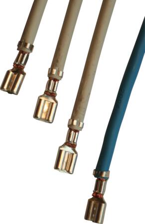 Eaton Tilgangsledning   6Mm  220S6810