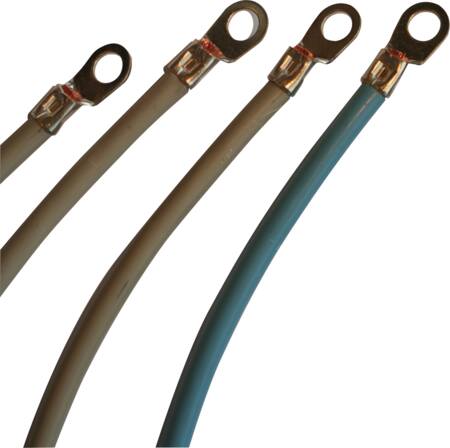 Eaton Tilgangsledning  16Mm  220S6811