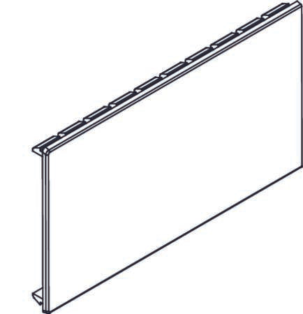 Eaton Blændplade 4M